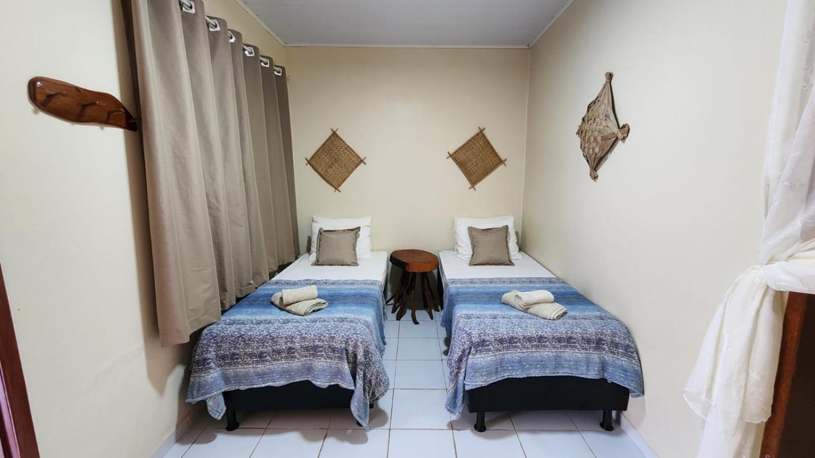 Pousada Refugio Dos Milagres São Miguel dos Milagres 外观 照片