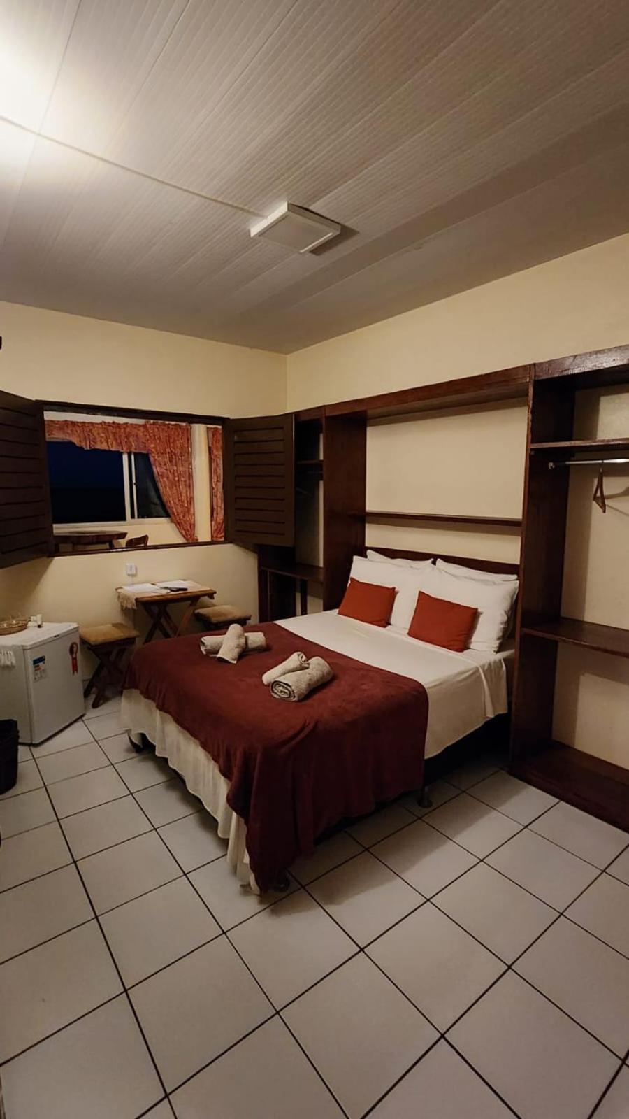 Pousada Refugio Dos Milagres São Miguel dos Milagres 外观 照片