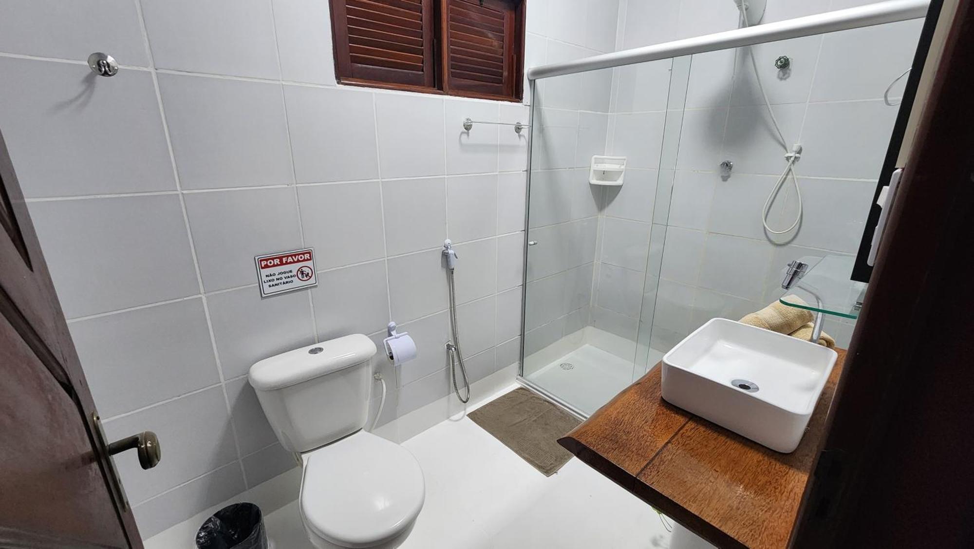 Pousada Refugio Dos Milagres São Miguel dos Milagres 外观 照片